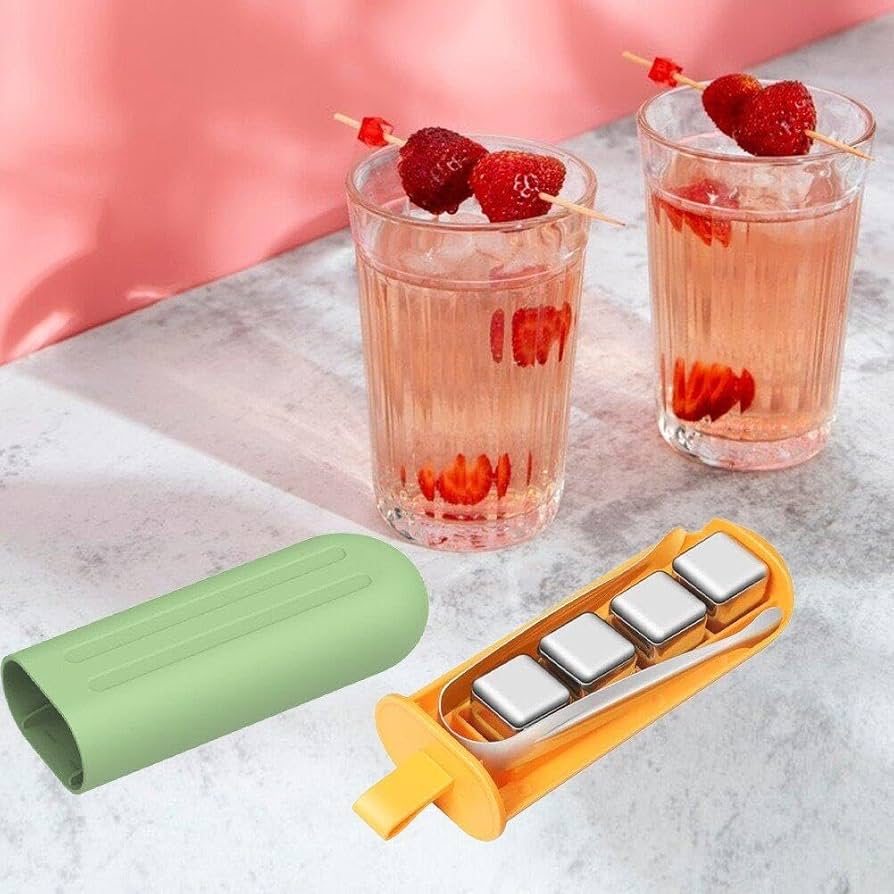 【非売品】Berluti ストーン アイスキューブ セット ケース付き 非売品】Berluti ストーン アイスキューブ セット ケース付き