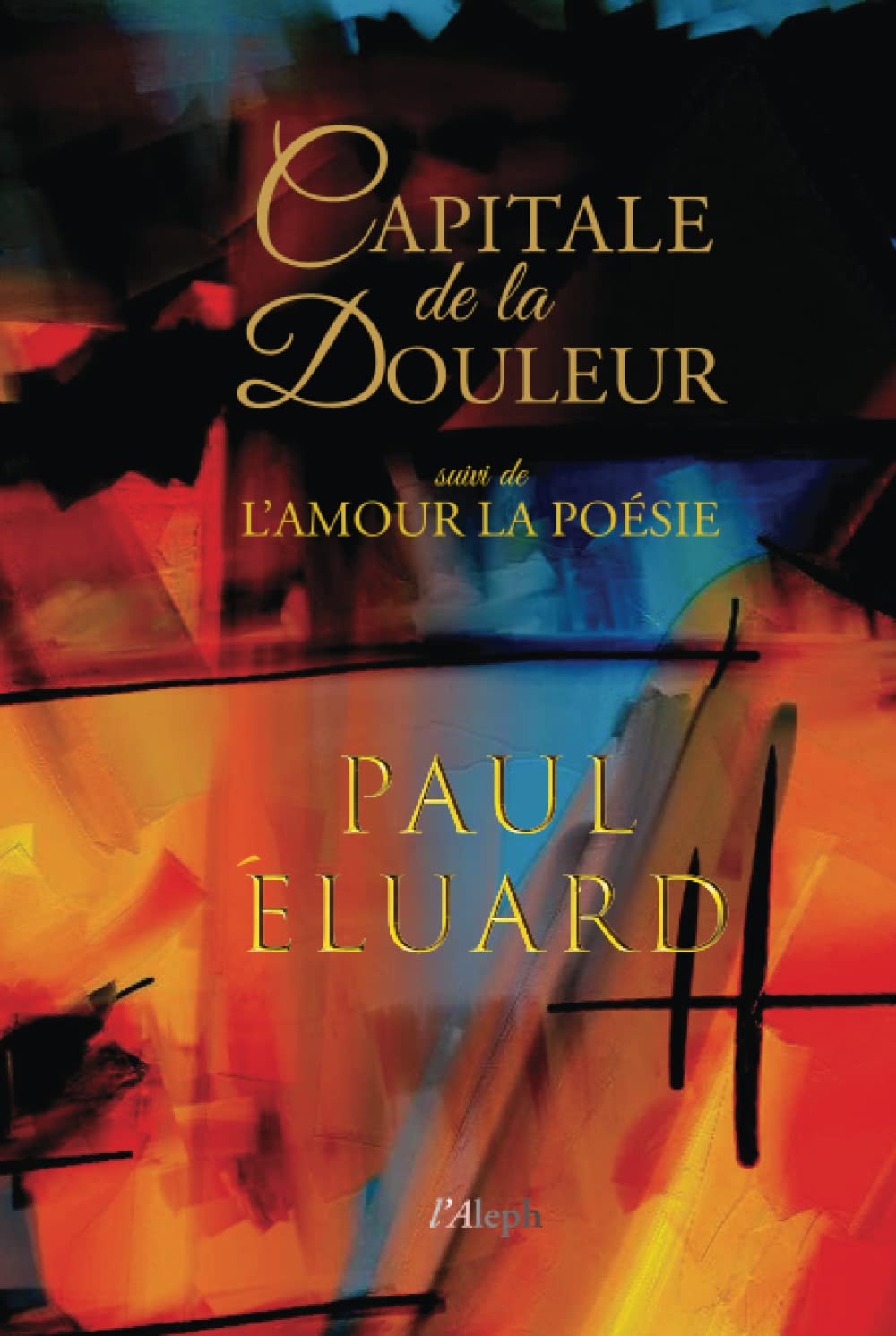 Capitale de la douleur