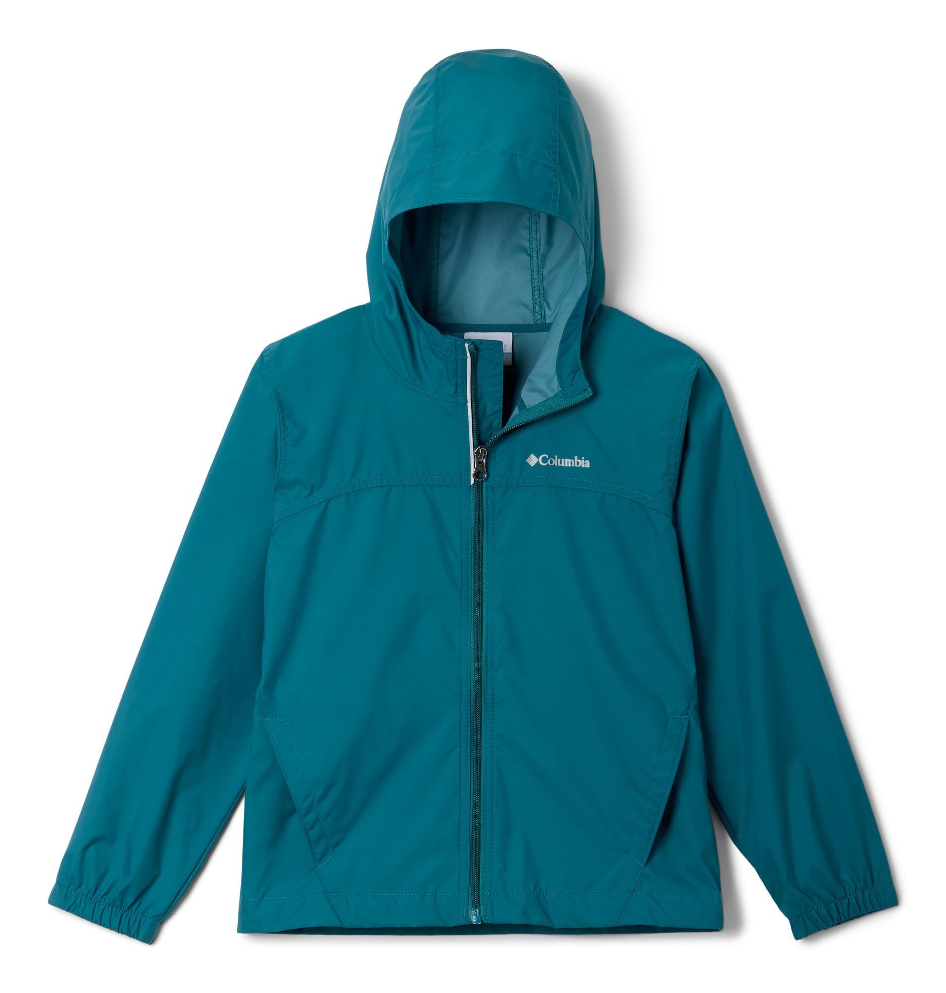 Columbia Youth Glennaker Rain Jacket