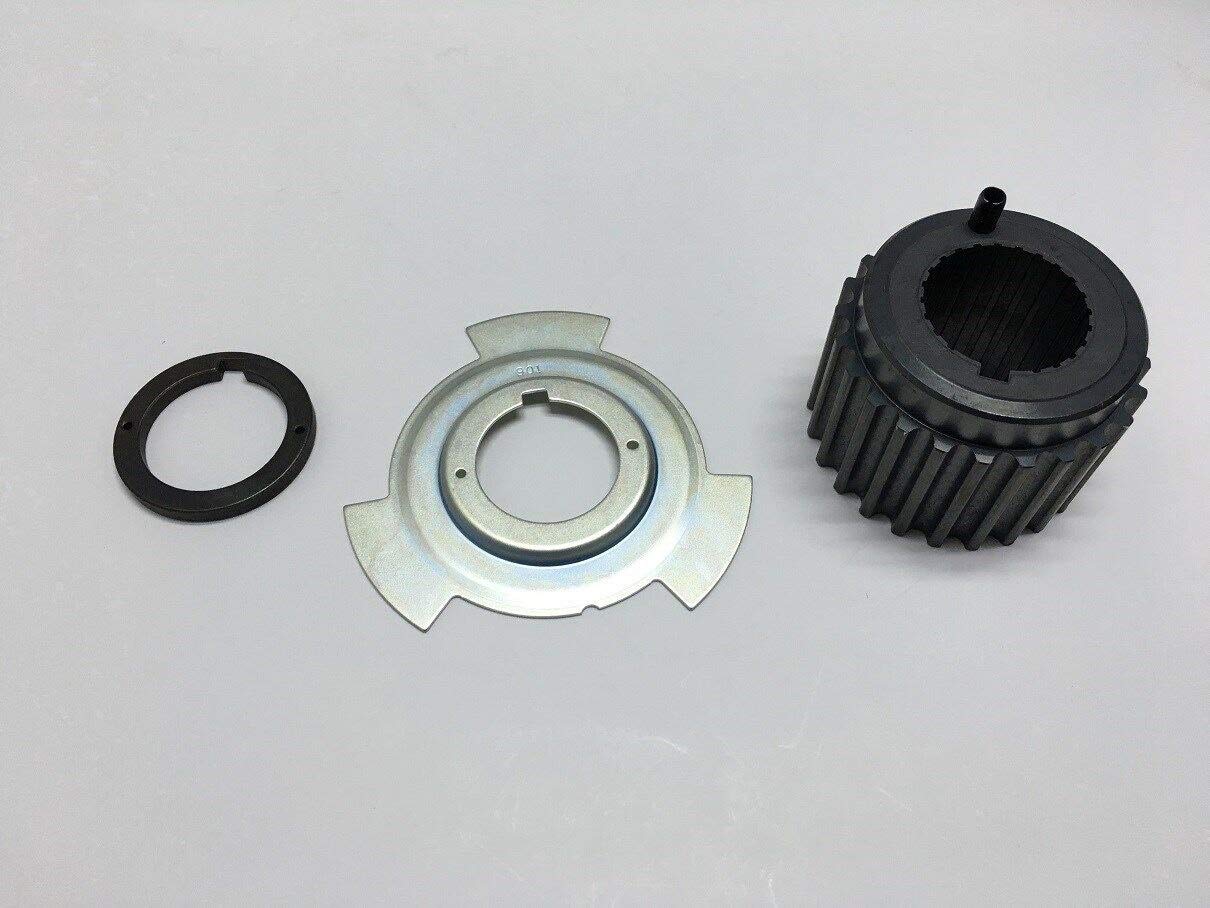 Valves & Parts Remanufactured MD184894 MD184901 MD184291 Crankshaft Gear Sprocket Sensor Blade&Spacer for Montero Montero Sport