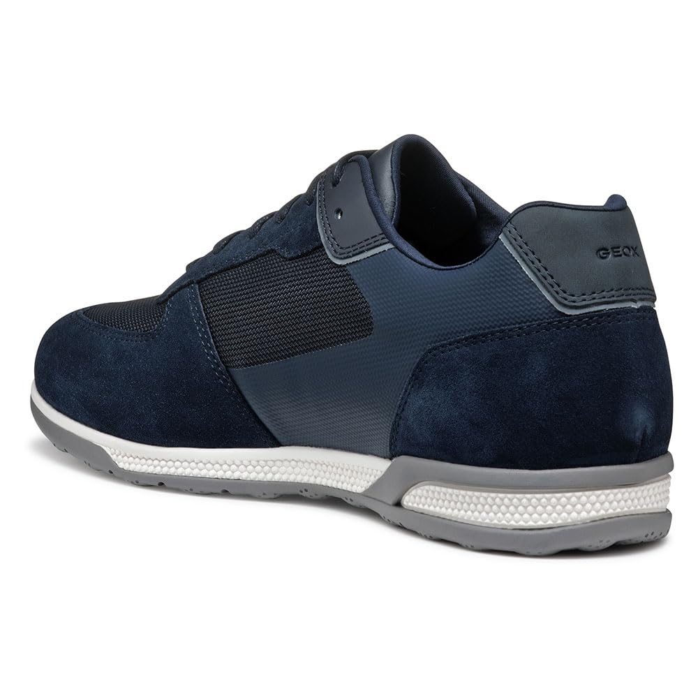 Geox Mężczyźni U Spherica Actif X3Adidasy