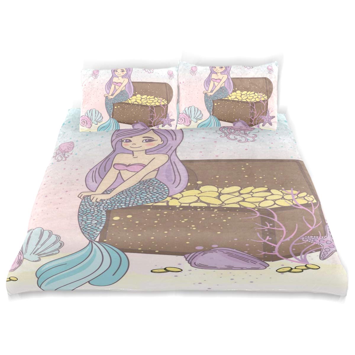 Treasure Chest Quilt Pattern FREE Quilt Patterns