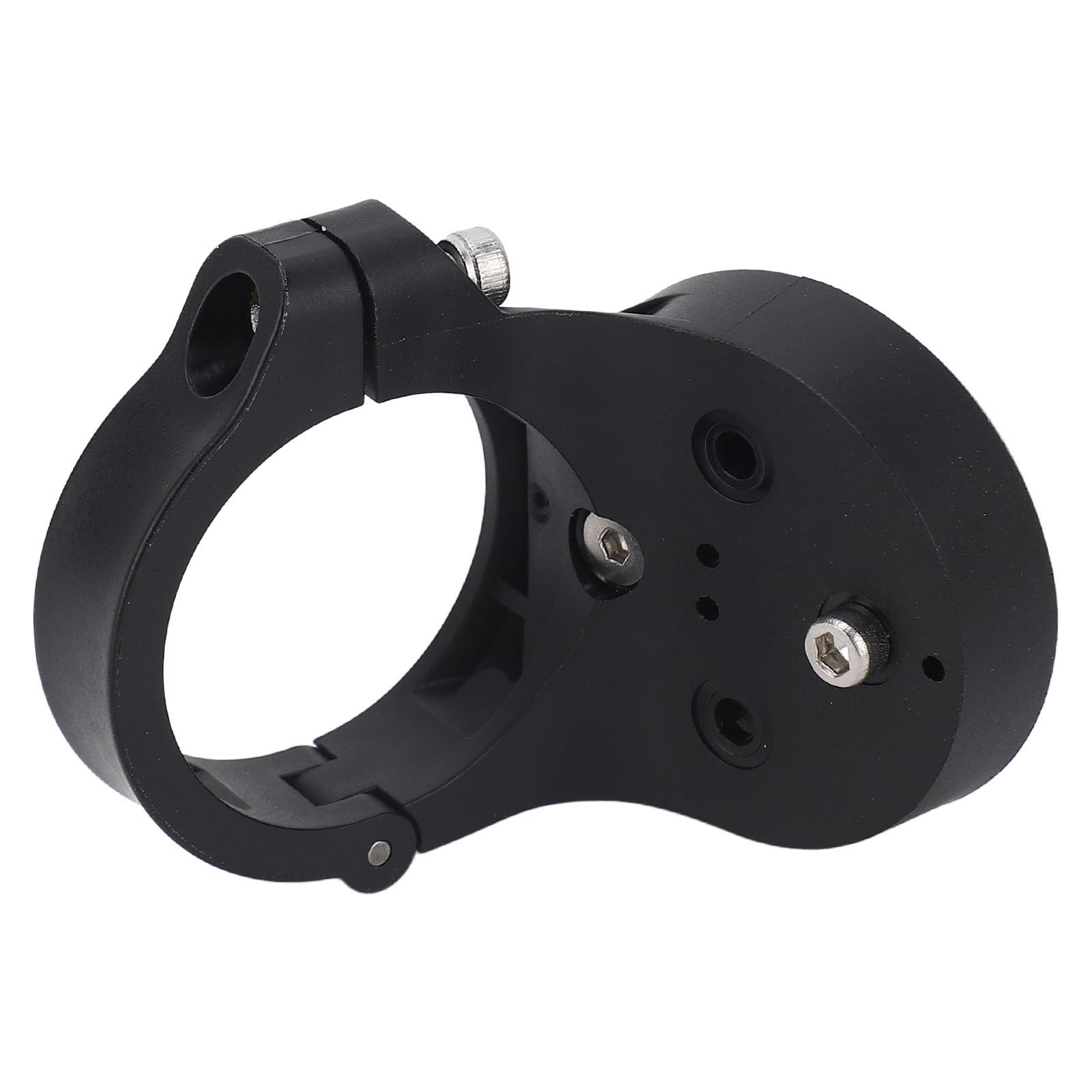 Support Feu Arrière Vélo Pour Magene - Nylon, Compatible Tiges De Selle 27,2/30,8/31,6 Mm, Installation Facile