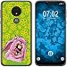 Produktbild PhoneNatic Case kompatibel mit Motorola Moto G7 Power Silikon-Hülle Ostern M5