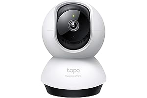 TP-Link Tapo C420S2 - The Next-Gen Home Security Solution