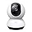 TP-Link Tapo 2K QHD Pan/Tilt Security Camera for Pet Camera, Baby Monitor, Motion Detection, Motion Tracking, 2-Way Audio, Night Vision, Cloud &SD Card Storage, Works w/Alexa & Google Home(Tapo C220)