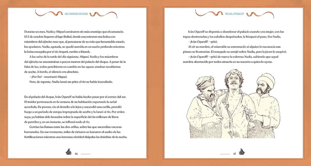 Julio Verne: Las grandes novelas (Ficción juvenil)