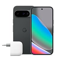 Google Pixel 10 - Smartphone Android sbloccato con Gemini, tripla fotocamera posteriore avanzata