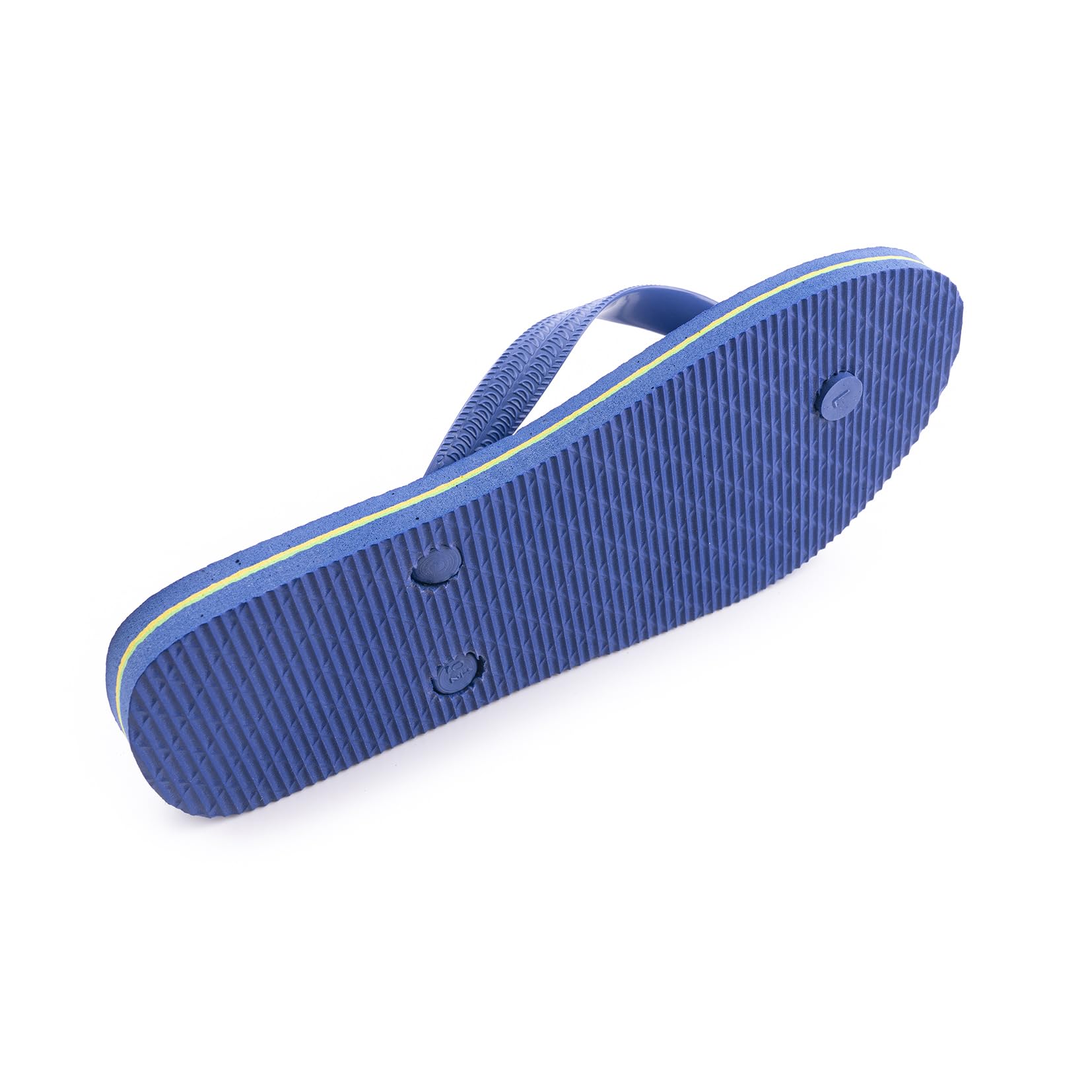 R-ISLAND Chanclas mujer adulto logo Brasil piscina playa ducha