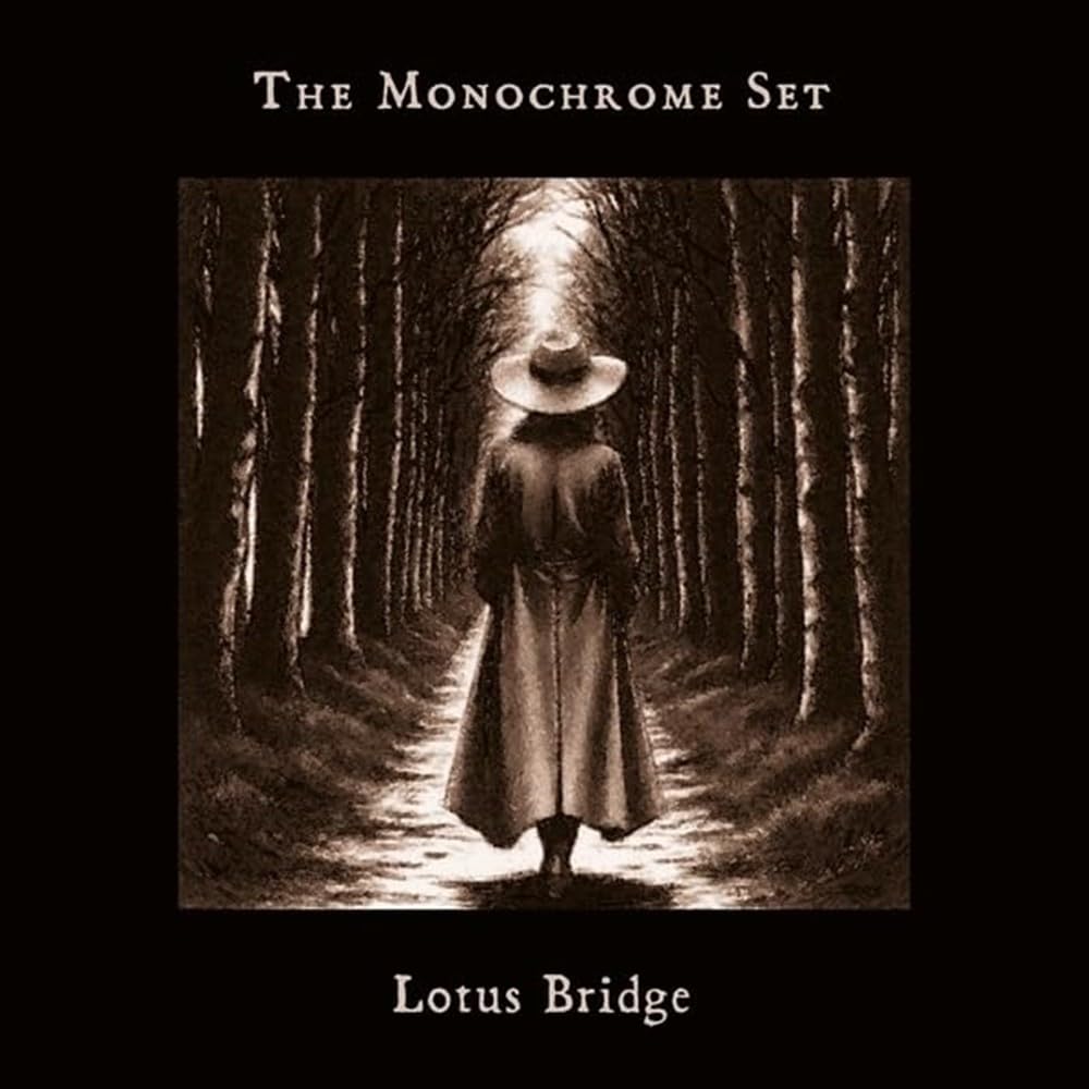 Lotus Bridge [VINYL]