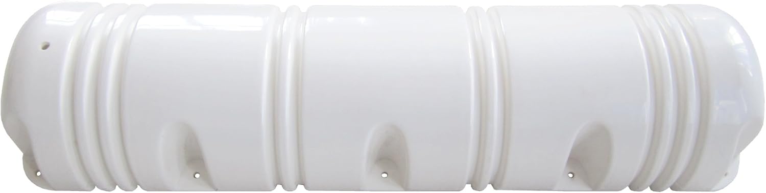 Dock Edge DockSide Oceanus Empty 3/4 Bumper