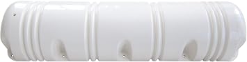 Dock Edge DockSide Oceanus Empty 3/4 Bumper