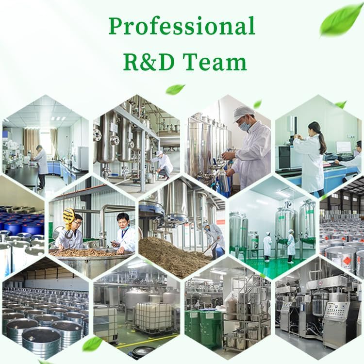 Miniatura 6 de Cyperus Essential Oil,CAS 891771-62-9,Natural,500ml