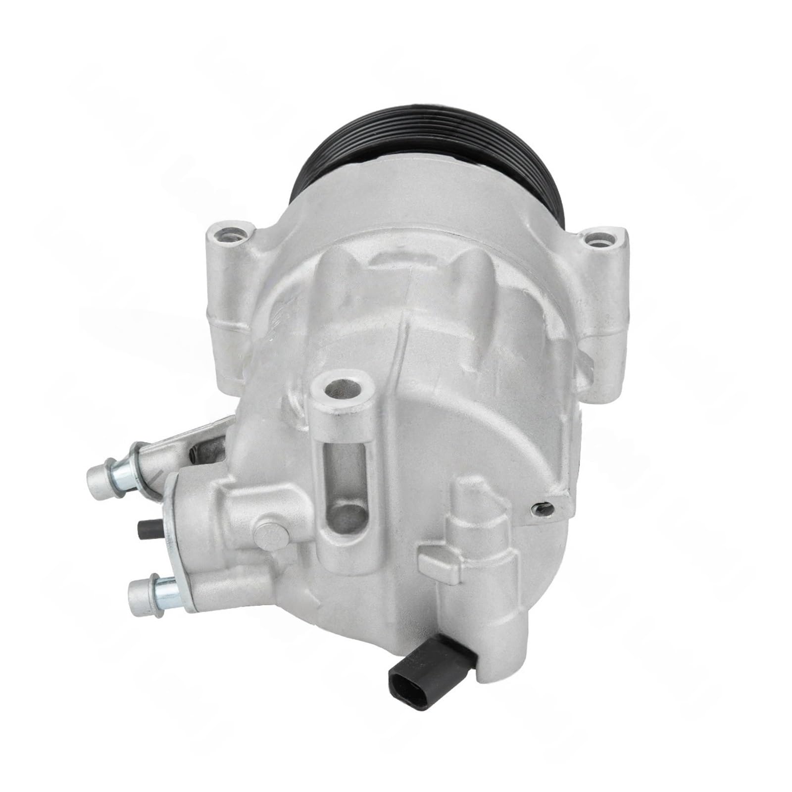 A/C Air Compressor 1KD820803H,1K0820859Q,1KD820803G Compatible for Audi A3 Q3 TT