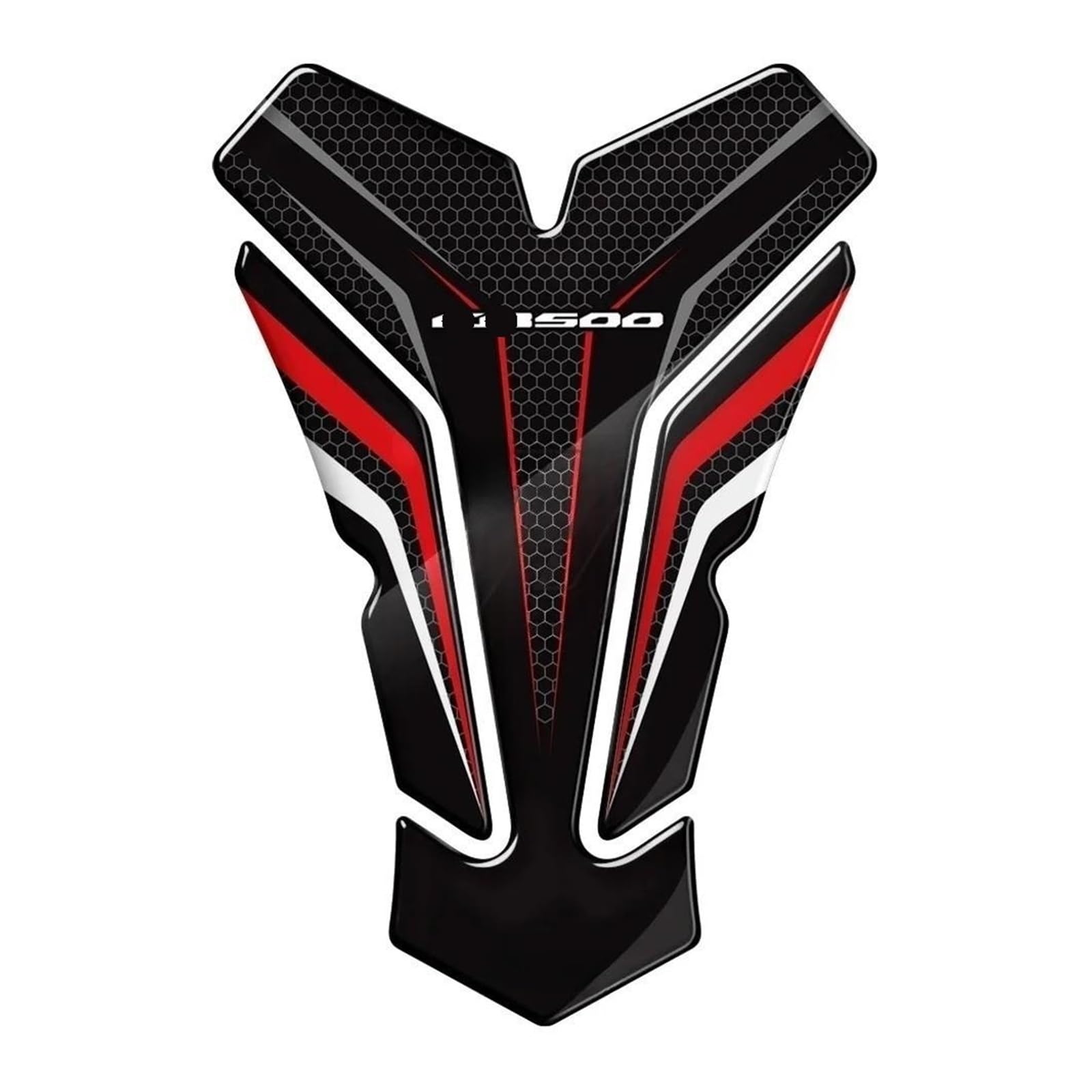 Motorcycle Sticker for CB500 CB 500 CB500X CB500F