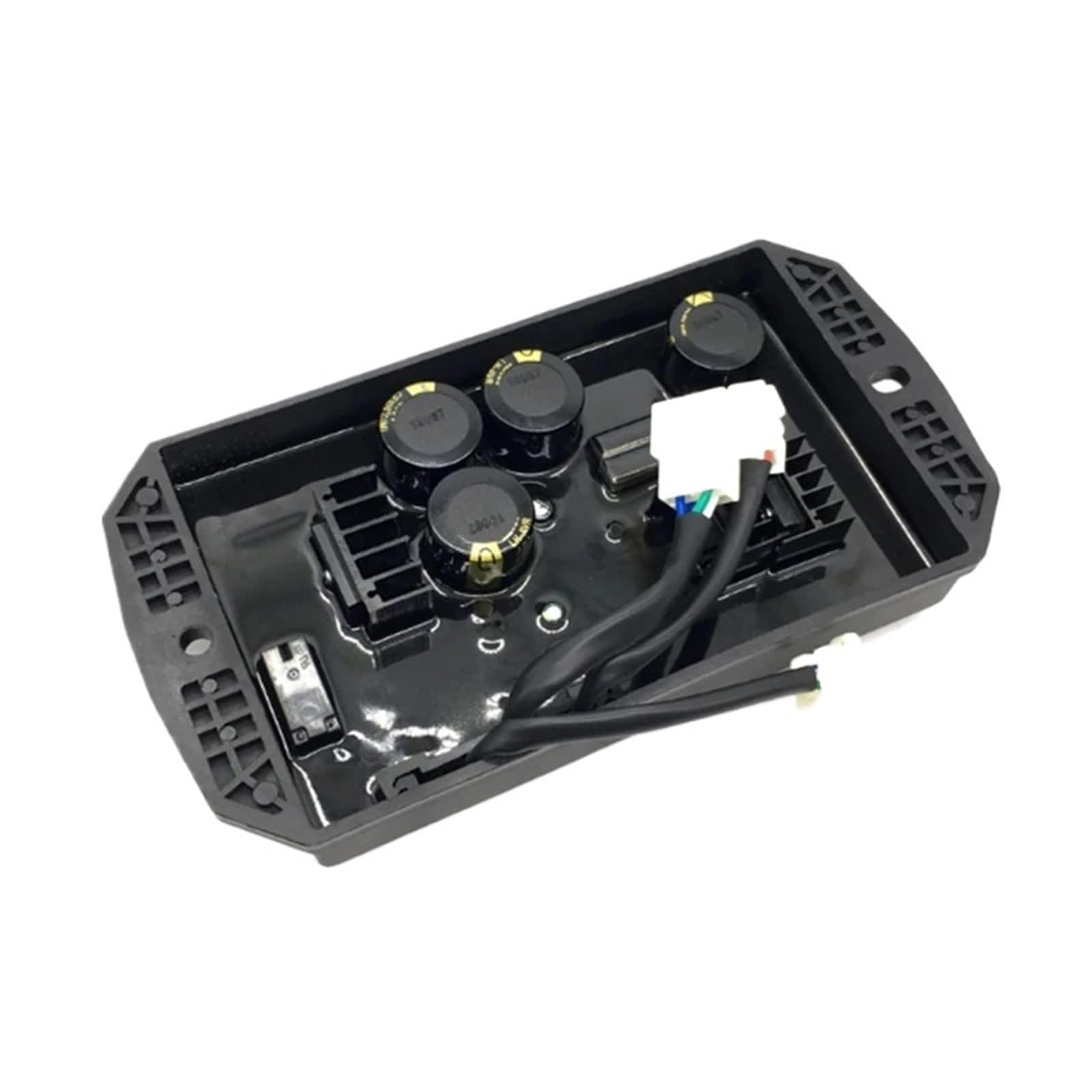 YSNGBOPER 1pcs TT91-1 AVR Single Phase 8-15kw Voltage Regulator Use For Generator GX620 GX630 GX690 2V78 2V77