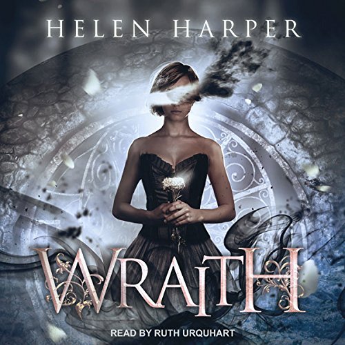 Cover art for Wraith