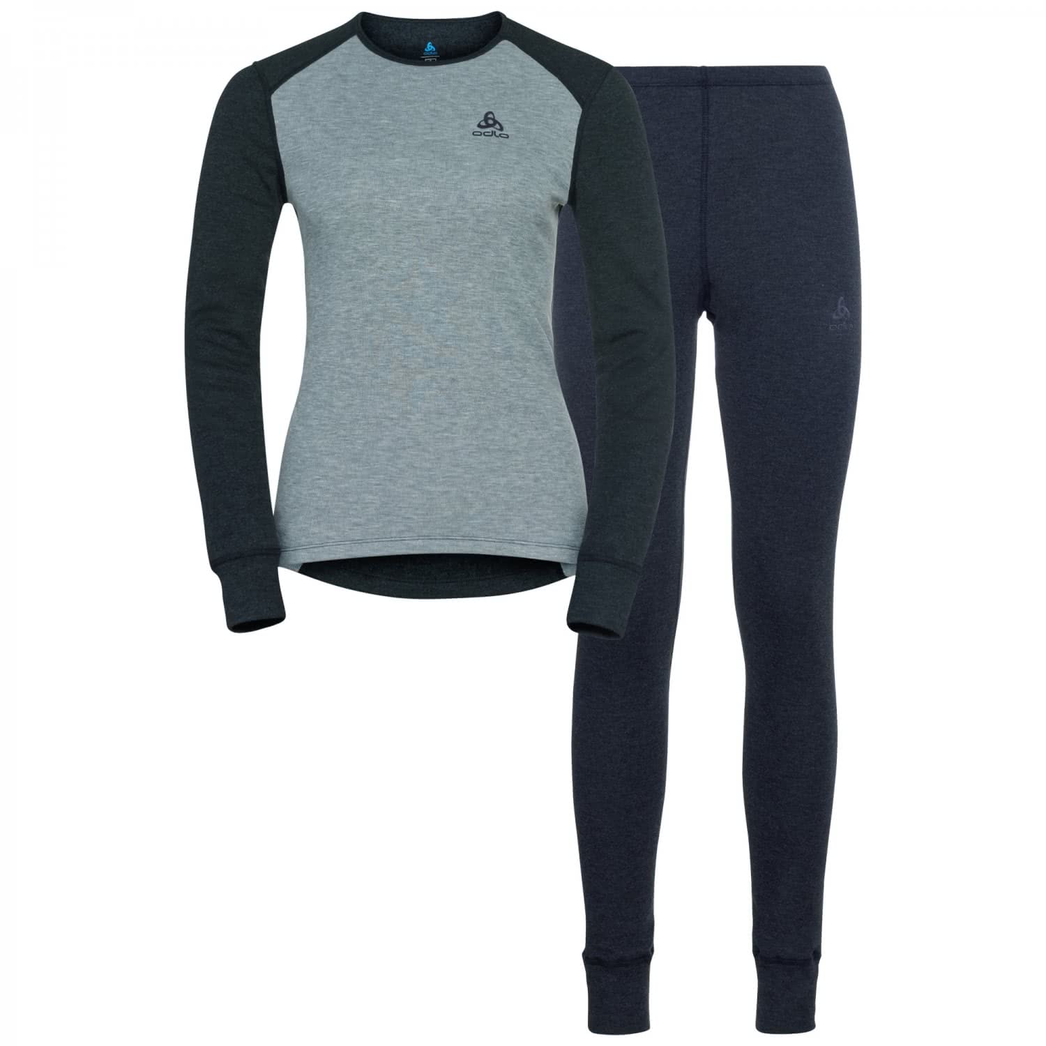 Odlo Zestaw Kobiety Zestaw Active Warm Eco Special Set