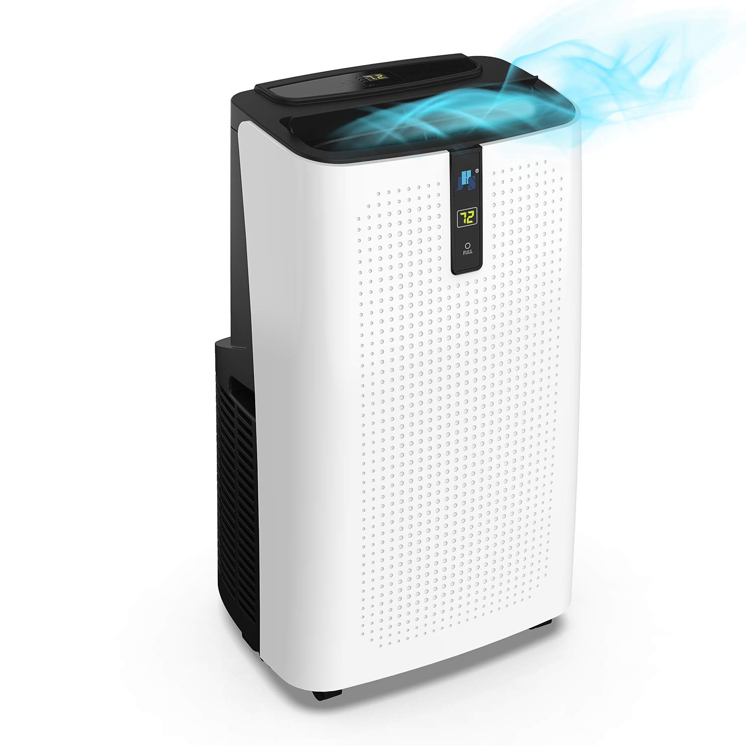 Amazon.com: JHS A018-14KR/C 14,000 BTU Portable Air Conditioner 3 