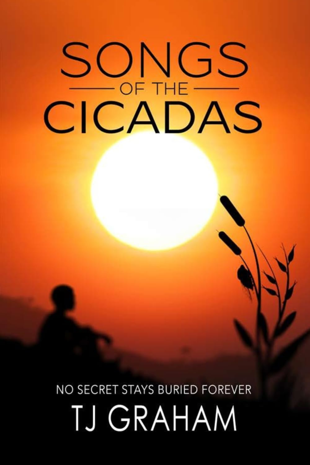 SONGS OF THE CICADAS