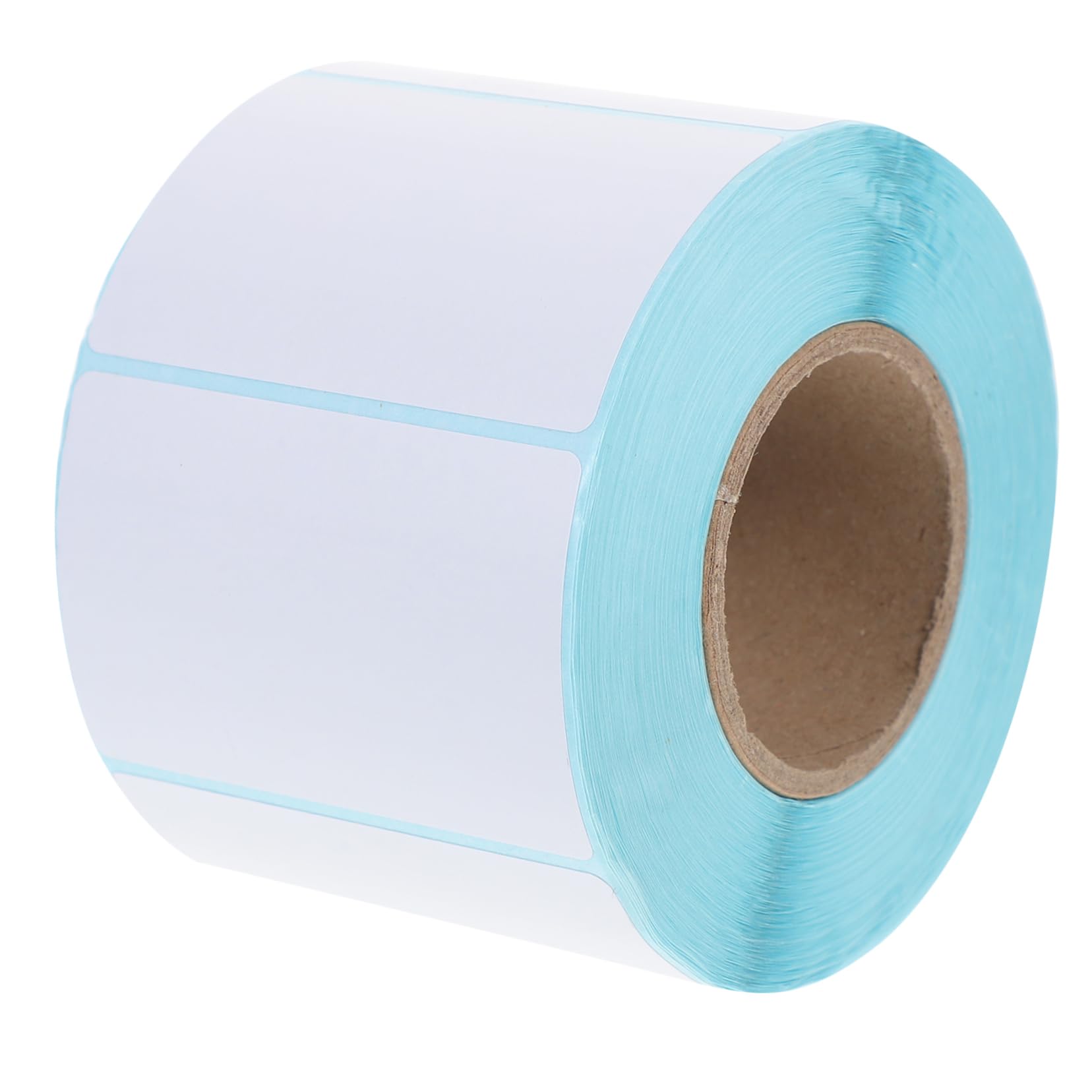 SHINEOFI 10rotoli Etichette Termiche Autoadesive Impermeabili Per Spedizione e Indirizzi Design Leggero e Resistente Ai Graffi Compatibili Con Stampanti Termiche