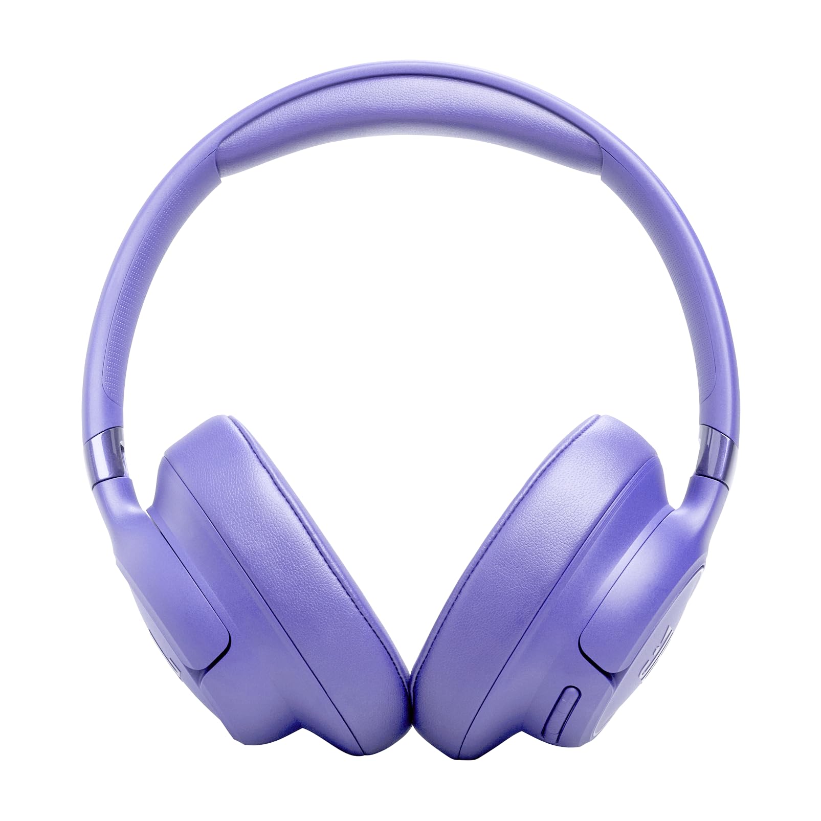 JBL Tune 780NC, Auriculares Circumaurales Inalámbricos, Lavanda | Conexión multipunto con Bluetooth 6.0, 76 Horas de Reproducción, Cancelación de Ruido, Google Fast Pair, Microsoft Swift Pair