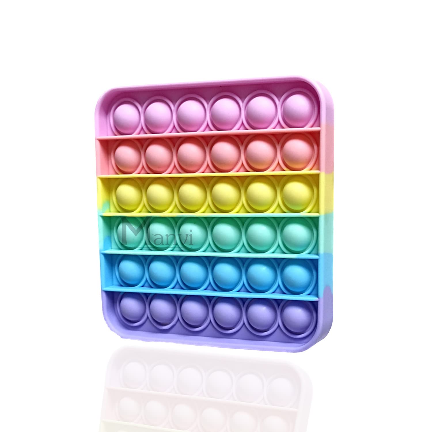 Buy Pop It for Kids, Pop It Big for Kids, Rainbow Pop It for Kids