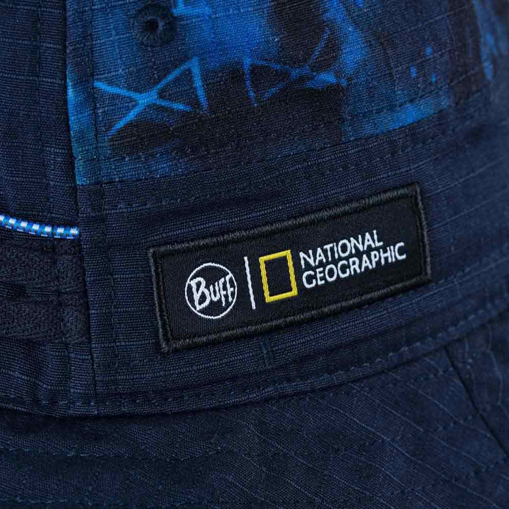 Buff Sun Bucket Hat, czapka unisex dla dorosłych
