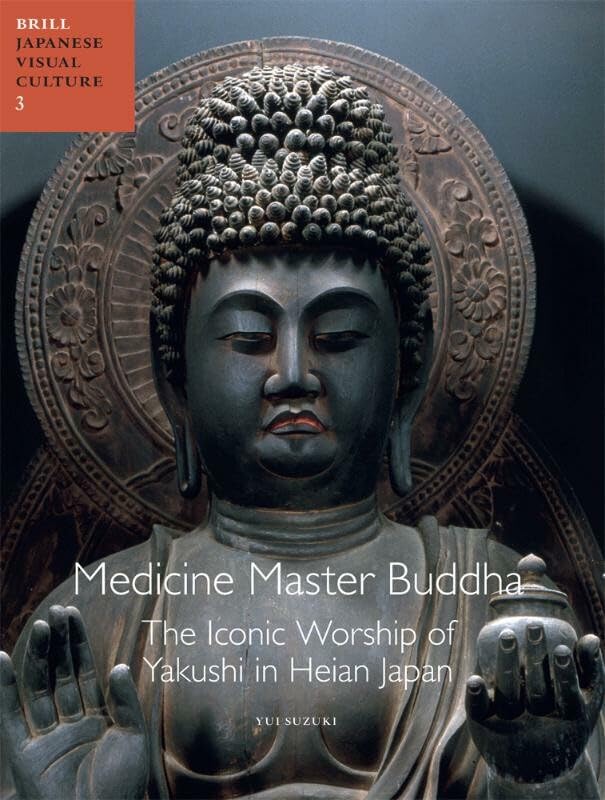 Medicine Master Buddha livre historique pour enrichir votre espace de méditation zen