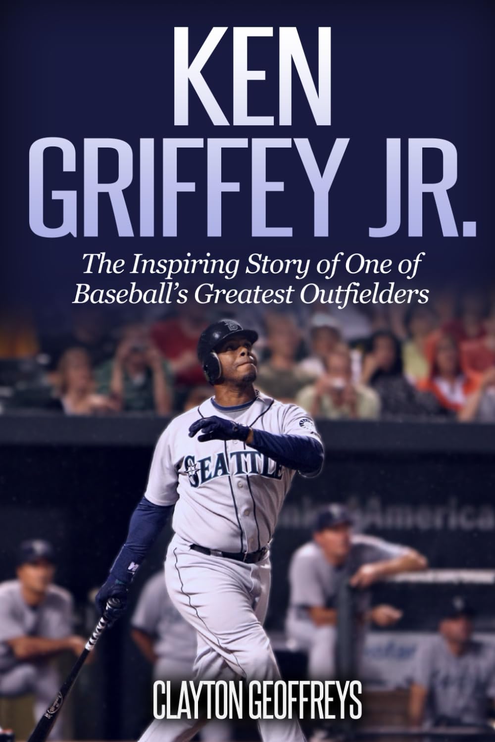 Amazon | Ken Griffey Jr.: The Inspiring Story of One of Baseball's