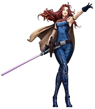 Amazon.co.jp: コトブキヤ スター・ウォーズ ARTFX BISHOUJO