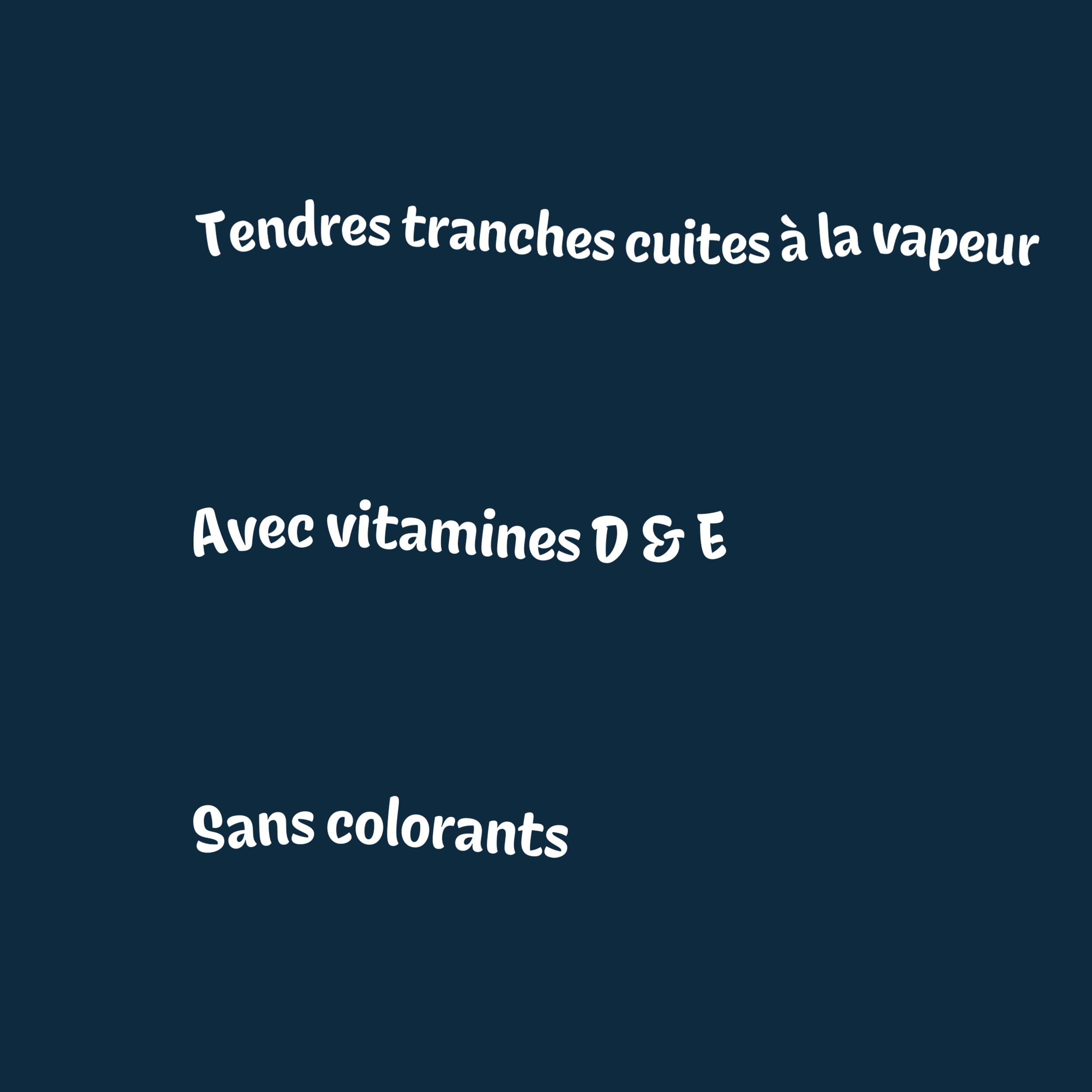 FELIX | Délices Tranchés | Sélection de la Campagne | En Gelée | Alimentation complète | Chat Adulte | au Poulet, Saumon, Cabillaud et Canard | Sachets Fraîcheurs | (12 x 85g)