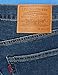 Levi's 511 Slim Fit Vaqueros, Caspian Adapt 3406, 31W / 34L para...