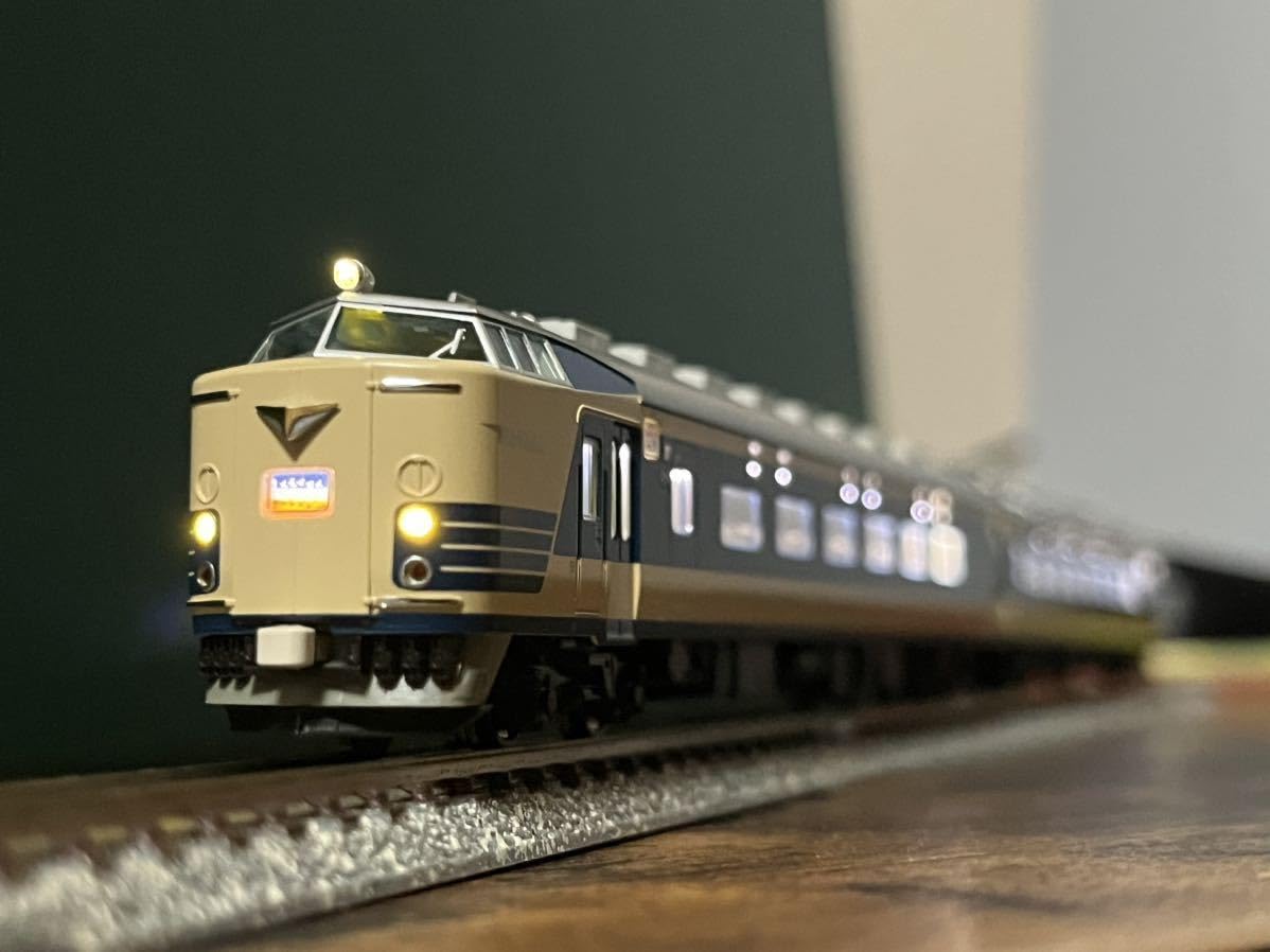 Amazon | [2021年ロット全車室内灯付] KATO 10-1237 10-1238 10-1239 