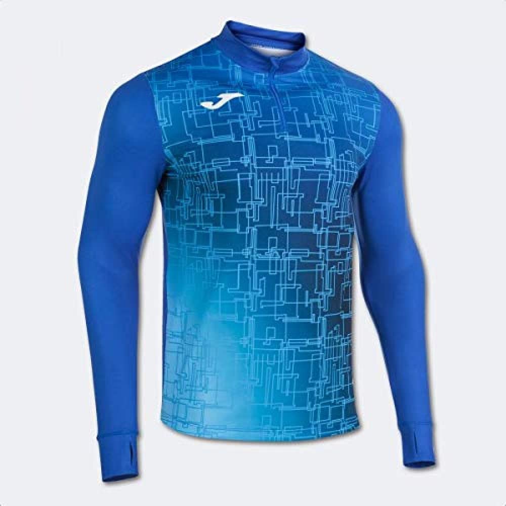 Joma Elite VIII Camiseta Hombre