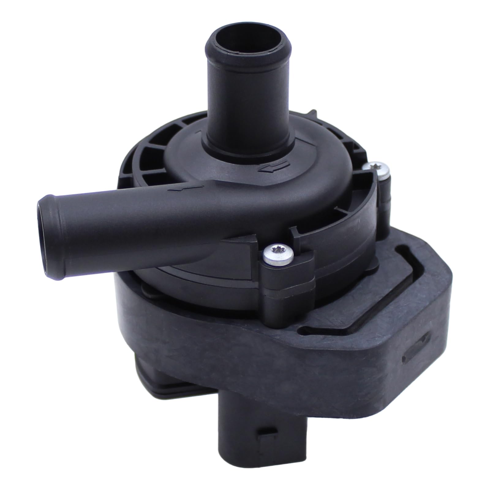 ApplianPar Engine Auxiliary Water Pump for C250 C300 CLA250 CLA45 CLS500 E250 GLE400 GLE63 GLA250 E500 E63 S63 C63 AMG S Sprinter 2500 3500