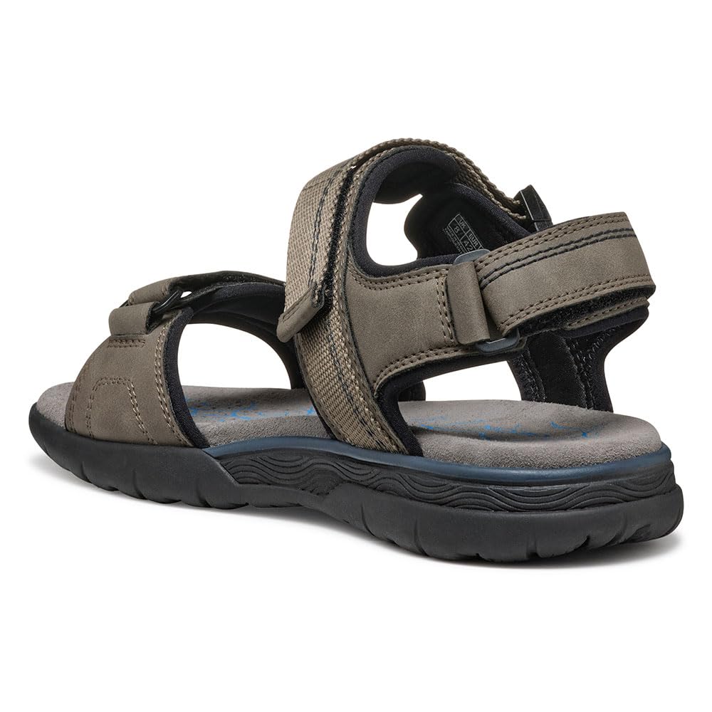 Geox U Spherica Ec5 B Sandalia deportivaHombre