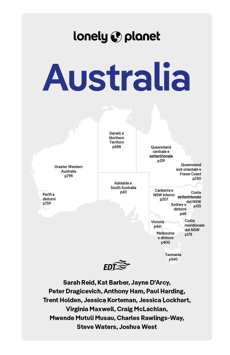 Australia