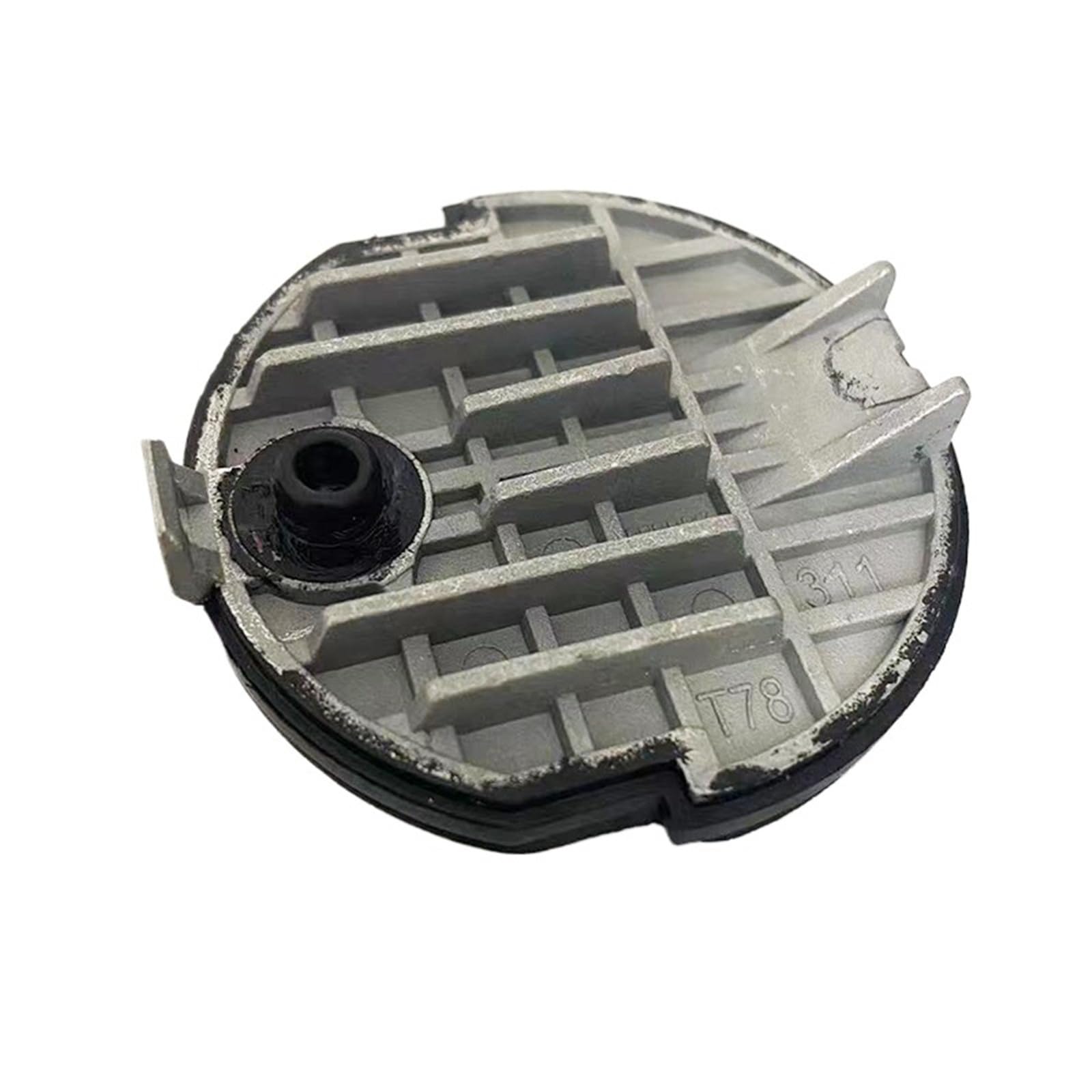Compatible con aguja Dolce Gusto Pod | Pieza de repuesto de la cápsula de la aguja del dedal de inyección de agua
