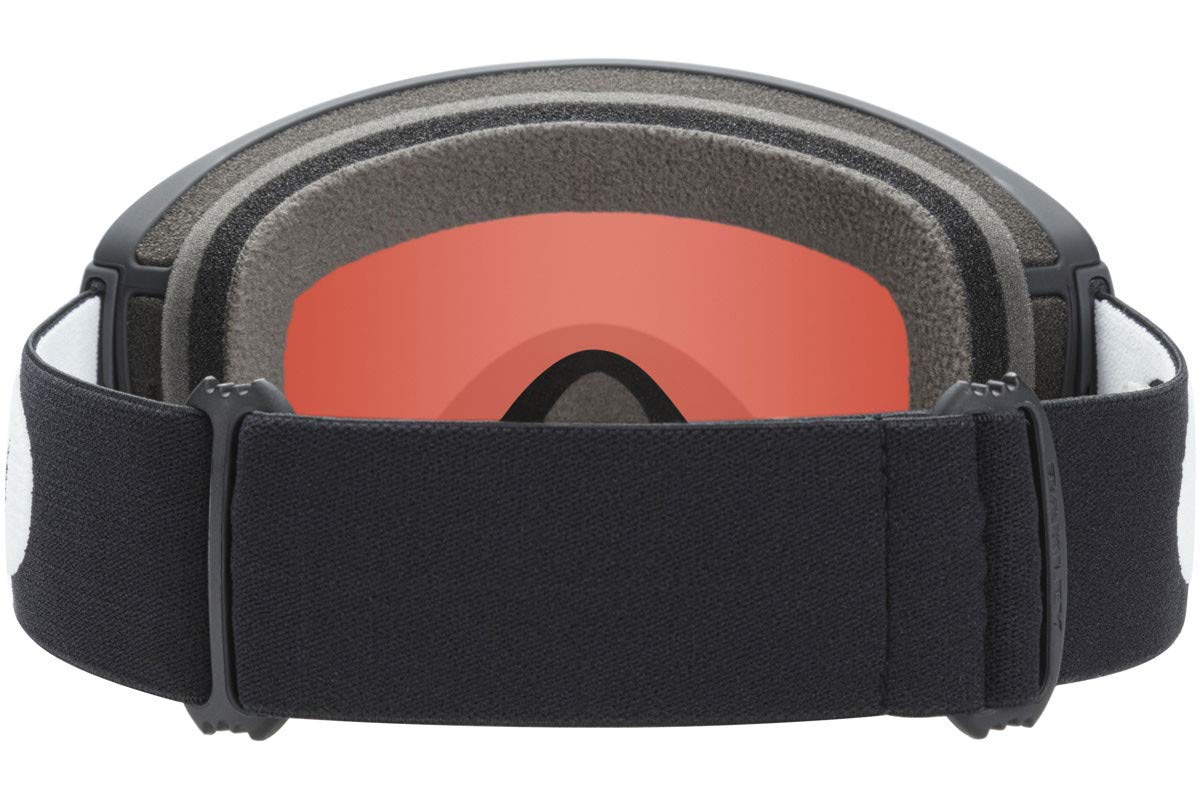 Oakley Męskie okulary sportowe snowboardbrille baldachim