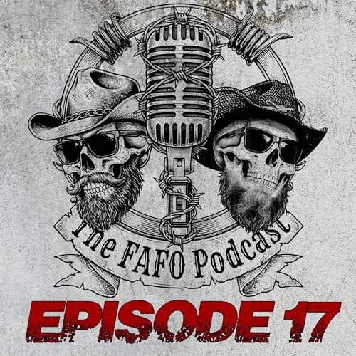FAFO Episode 17: Lee Mahan Interview