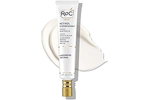 RoC Retinol Correxion Max Daily Hydration Cream