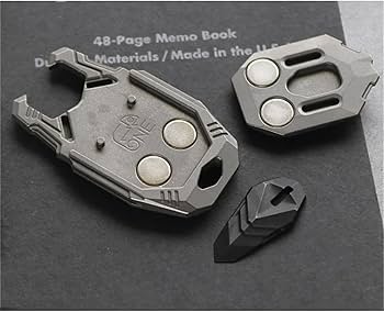 Amazon.co.jp: アイデア ビートルフィジェットスライダーEDCチタン合金