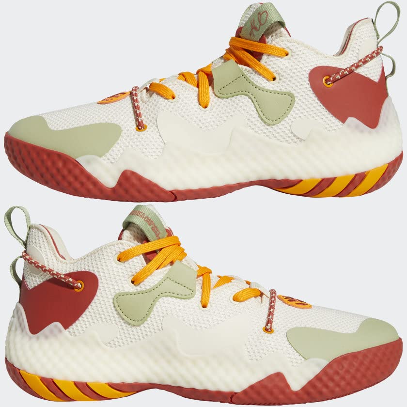 Image of adidas Men's Harden Vol 6 Shoes