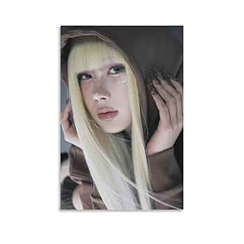 Amazon.co.jp: GISELLE ジゼル Aespa エスパ Armageddon MY