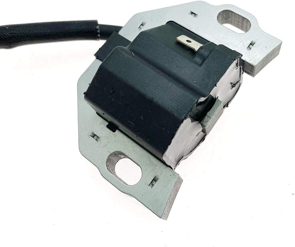 Ignition Coil for Kawasaki FR Series 541V 600V 651V 691V 730V FS Series 481V 541V 600V 691V 730V FX Series 481 THROUGH 921V Replace 21171-0743 21171-0711 21171-0738 21171-7047 21171-7042 21171-7041