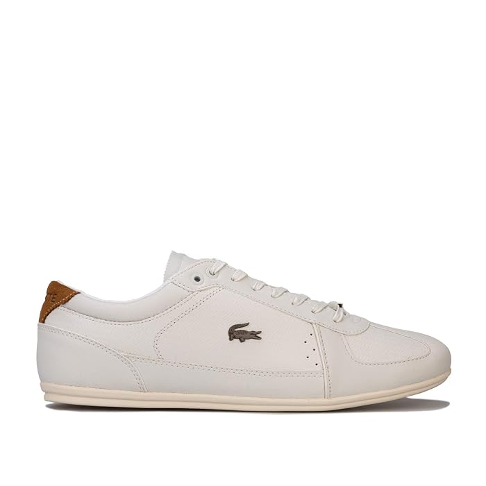 Buy Lacoste Mens Mens Evara 319 Low 