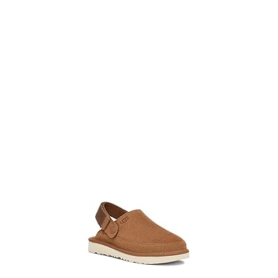 UGG Kids Goldenstar Clog (Little Kid/Big Kid) Kid