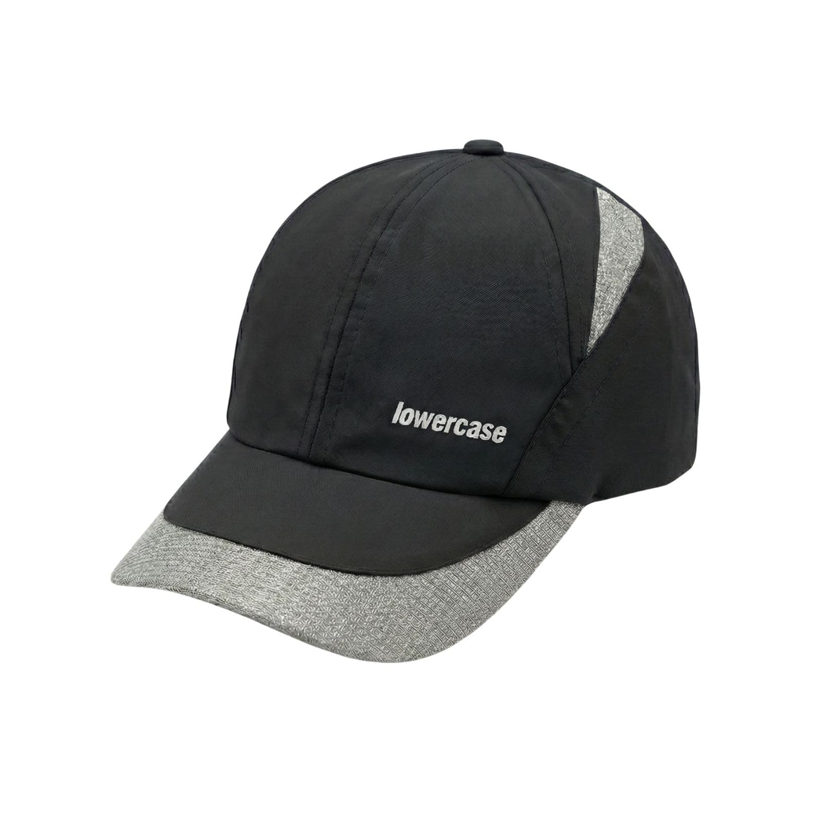 Caps Men, Summer Hat, Unisex Mens Branded with Adjustable Strap,All Sports Cricket, Gym, Sports for Men with Airholes Navy Blue