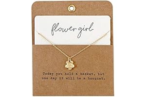 Radiant Flower Bracelet for Enchanting Girls